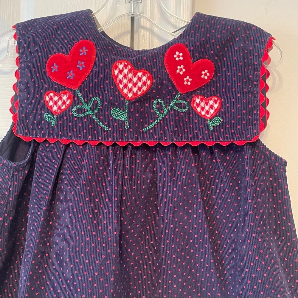 Vintage samara baby